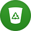 Memory Cleaner Icon 64x64 png